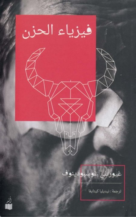 فيزياء الحزن