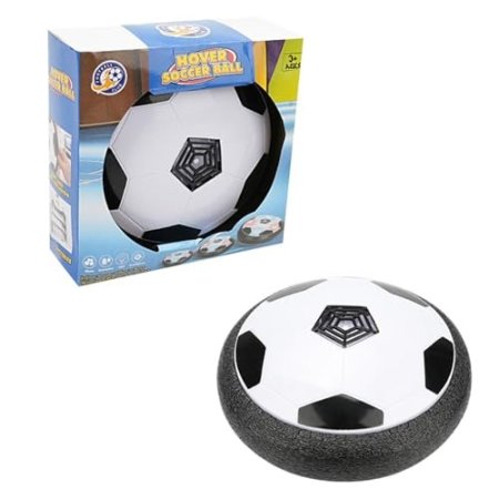 كرة القدم العائمة