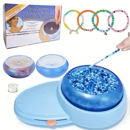 أداة سبينر للخرز (Bead Spinner)