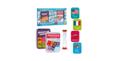 Memory Matching Card Recognition