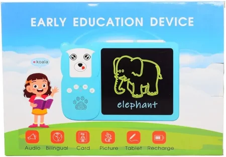Early education device