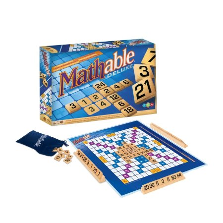 لعبة Mathable Deluxe