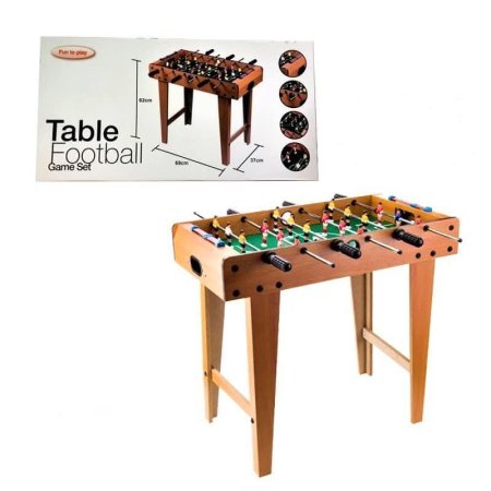 طاولة كرة قدم