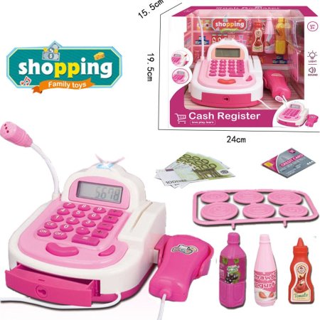 Cash register