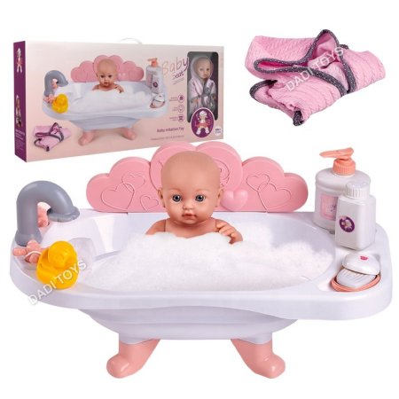 Wandalong Baby Bathtub).
