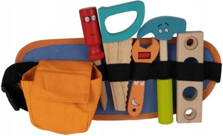 ادوات خشبية " Toolkit "