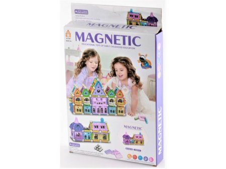 بازل مغناطيس Magnetic 108pcs