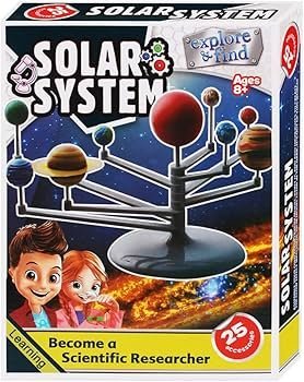 Solar system