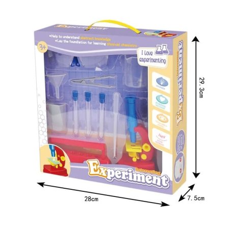 .    Experiment Kit