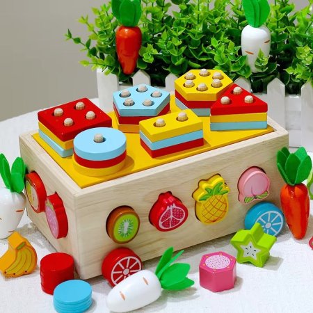 Farm orhcharo set collimn