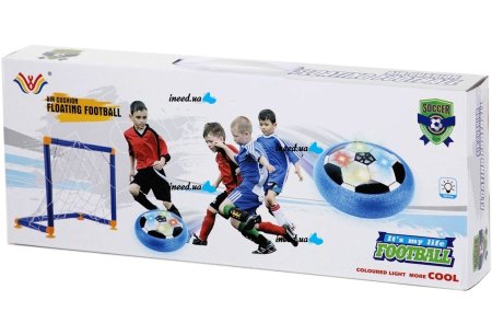 It's my life FOOTBAL