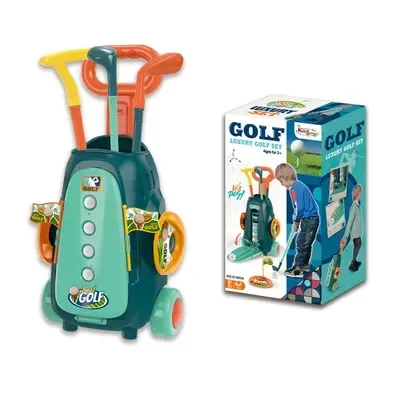 LUXURY Golf set
