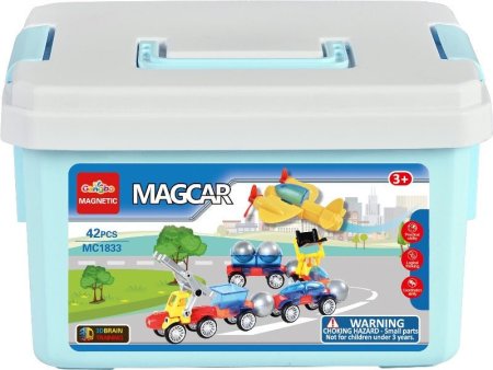 MAGCAR