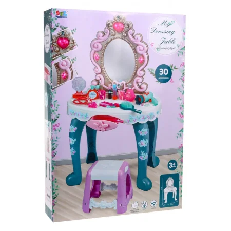 Mip Dressing Table