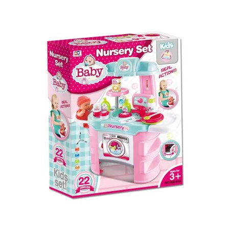 Nursery Set