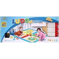 Ludo games