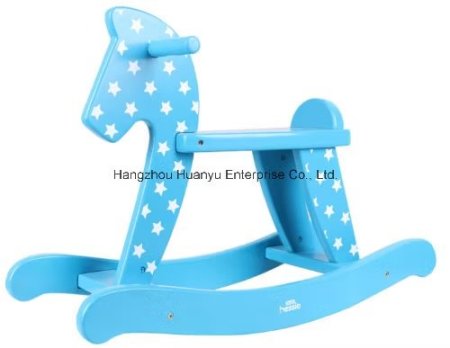 الحصان الهزاز