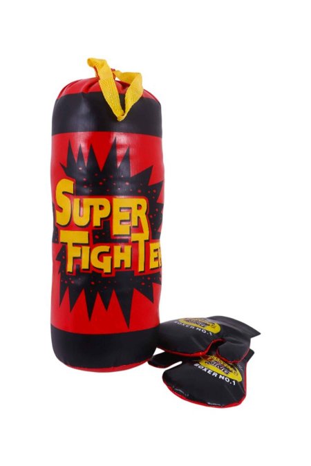 Super fighter