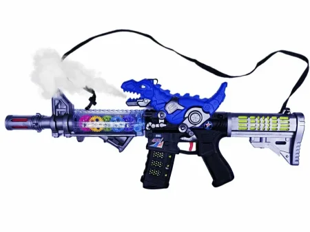 بندقية بخار