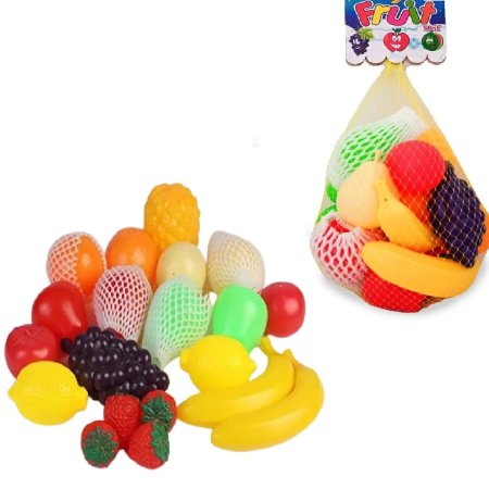 Play fruit