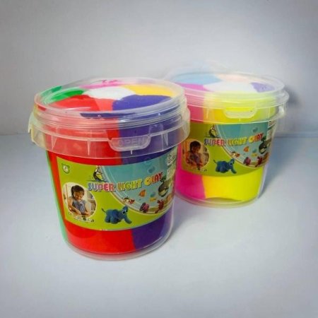 ملتينة صلصال