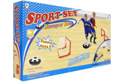 SPORT SET Bumper Ball