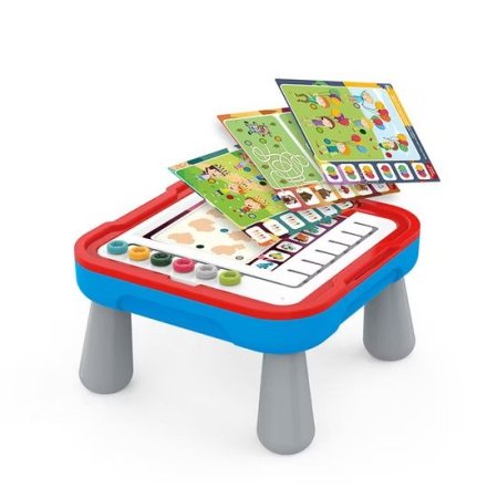 Logic thinking early educational table