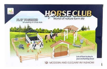 Horse club