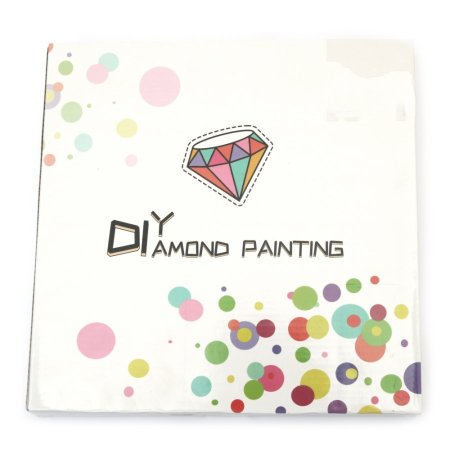 Diamond Painting