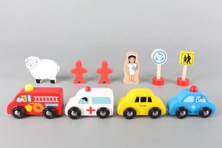 Children s educational toys