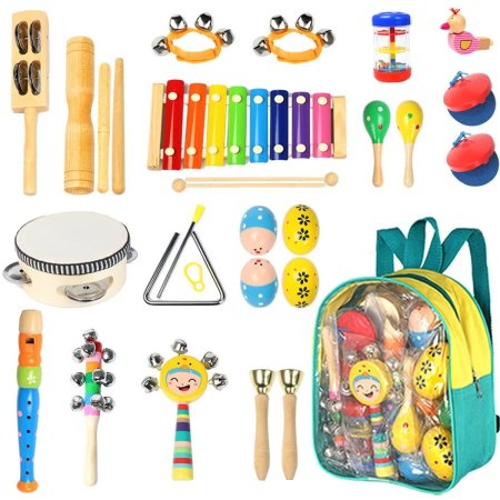 حقيبة موسيقى