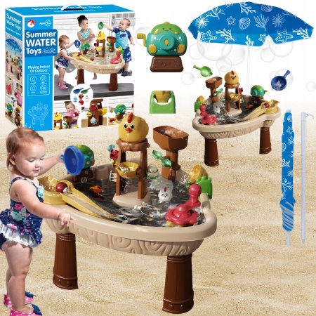 Summer WATER Toys se