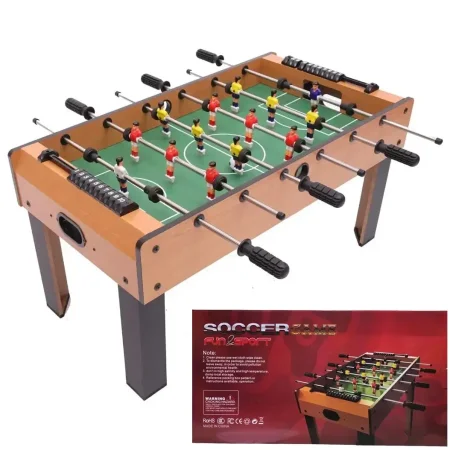 لعبة طاولة كرة قدم