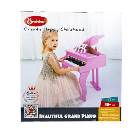 بيانو أونشاين غراند الجميل