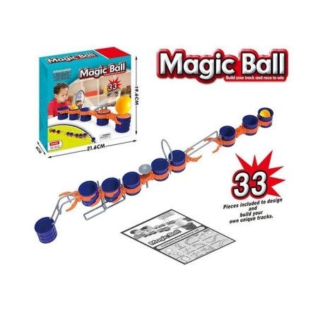 لعبة ماجيك بول Magic ball