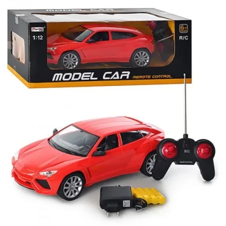 سيارة لامبورغيني أوروس بجهاز تحكم عن بعد