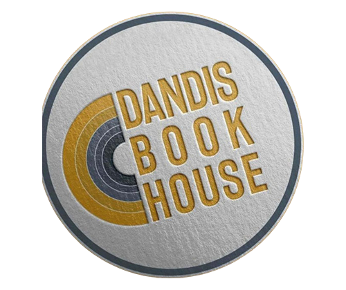 دنديس بوك هاوس Dandis book house 