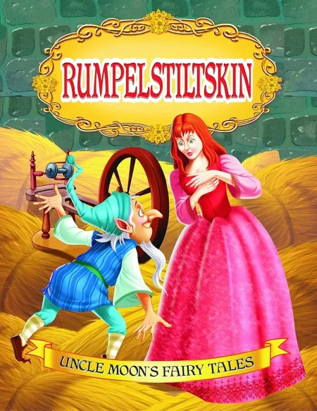 Rumpelstiltskin