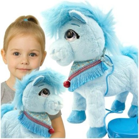 يونيكورن متحرك