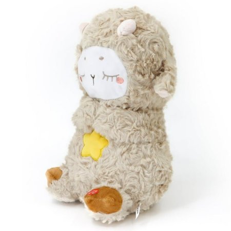 الخروف المتنفس