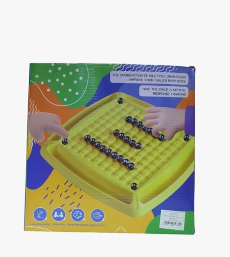 لوح كرات مغناطيسية