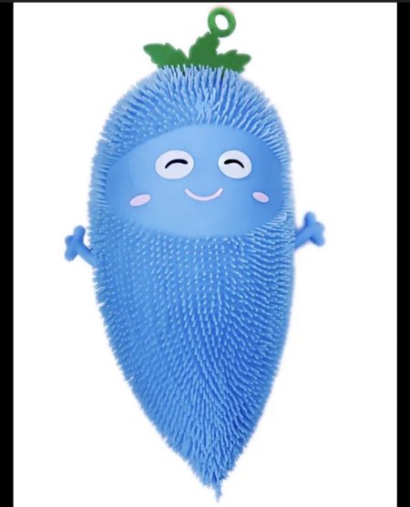 الجزرة المطاطية