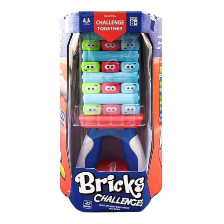 bricks challenges