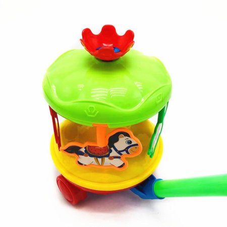 الخيول الدوارة