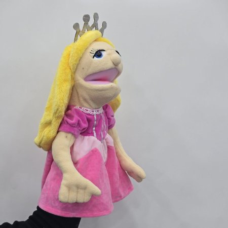 دمية الأميرة