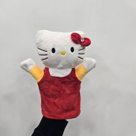 دمية هيلو كيتي