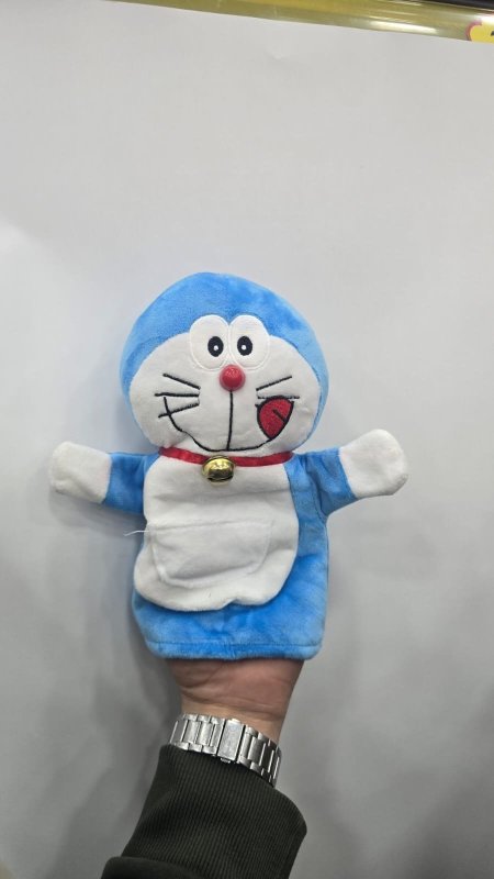 دمية دورايمون