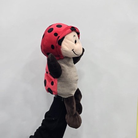 دمية خنفساء