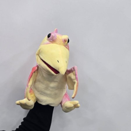 دمية ديناصور تيروداكتيل