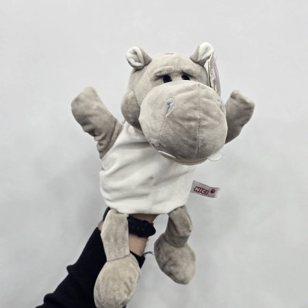 دمية فرس النهر